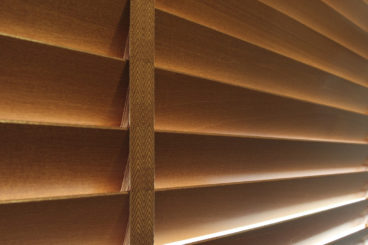 Wood Blinds