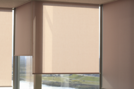 Roller Shades